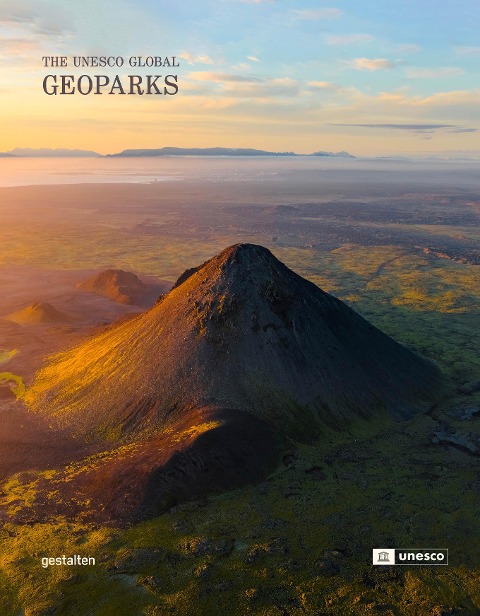 Geoparks: The UNESCO Global Geoparks