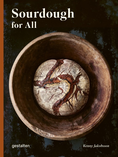 Sourdough for All