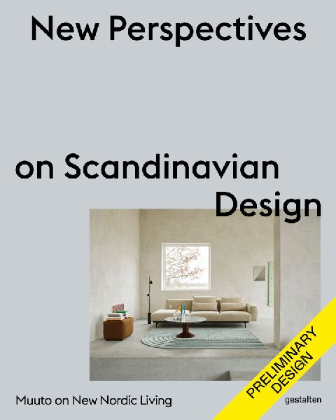 Next Chapters in Scandinavian Design: Muuto on Creating Intentional Spaces