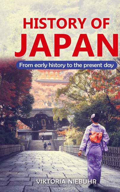 History of Japan: From early history to the present day