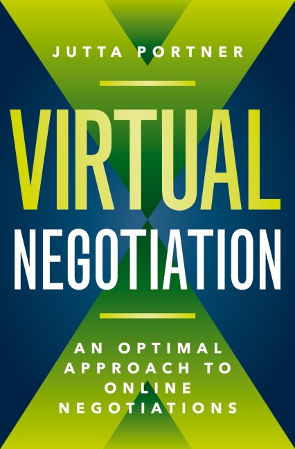 Virtual Negotiation: An Optimal Approach to Online Negotiations