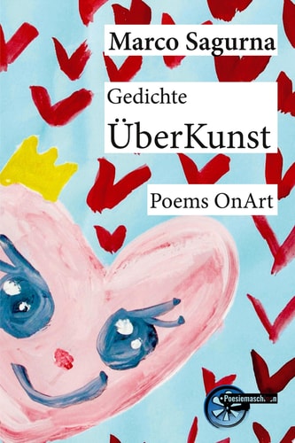 Gedichte ÜberKunst PoemsOnArt