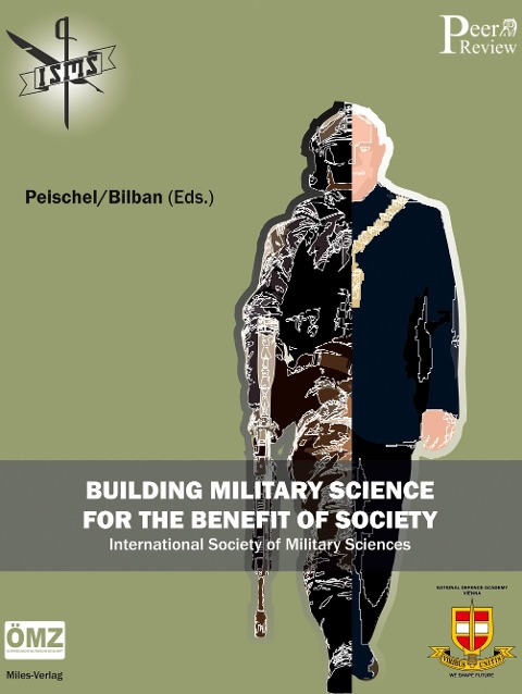 Building Military Science for the Benefit of Society: International Society of Military Sciences