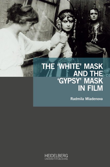 The White Mask and the Gypsy Mask in Film