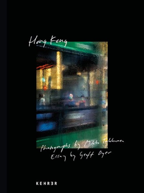 Mikko Takkunen: Hong Kong