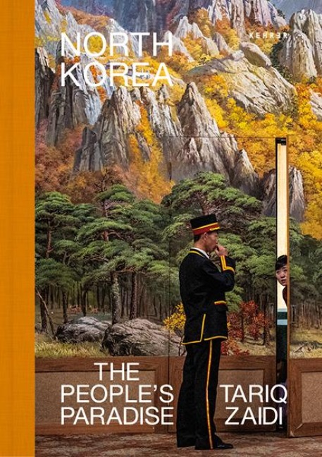 Tariq Zaidi: North Korea. The People's Paradise