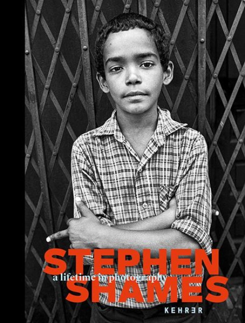 Stephen Shames: A Lifetime in Photography