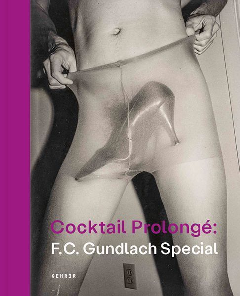 Cocktail Prolongé: F.C. Gundlach Special