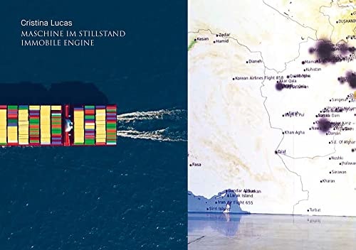 Cristina Lucas Immobile Engine