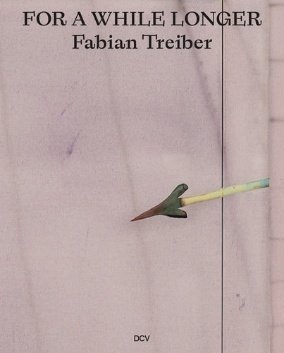 Fabian Treiber For a While Longer