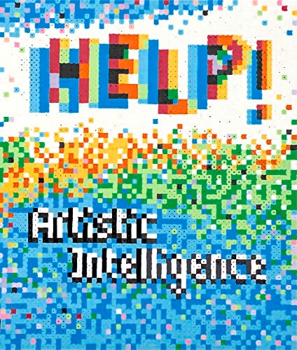 Freeters HELP! Artistic Intelligence
