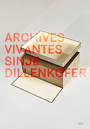 Sinje Dillenkofer Archives Vivantes