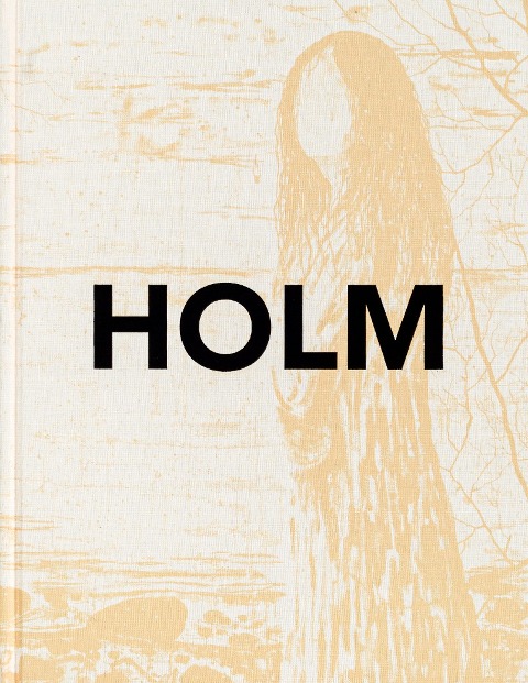 René Holm: LIM