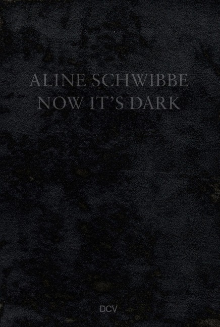 Aline Schwibbe - Now Its Dark