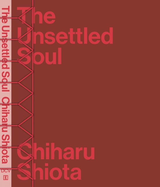 Chiharu Shiota - The Unsettled Soul