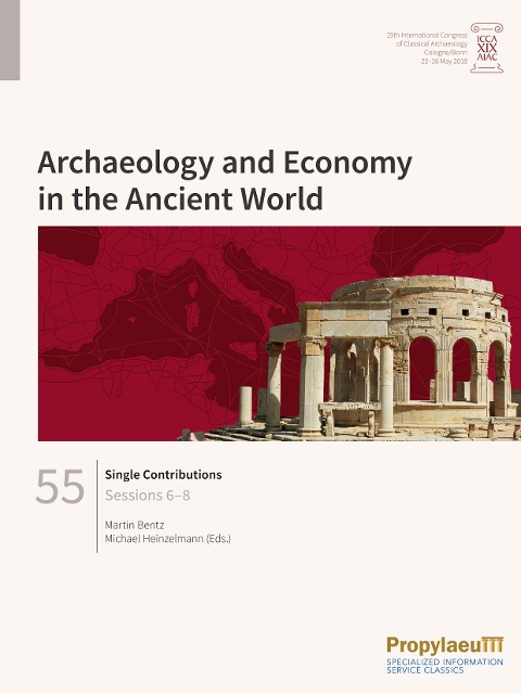 Single Contributions: Sessions 6-8