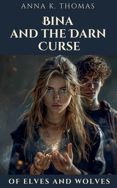 Bina and the Darn Curse