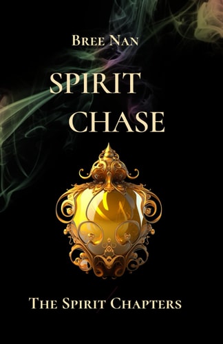 Spirit Chase
