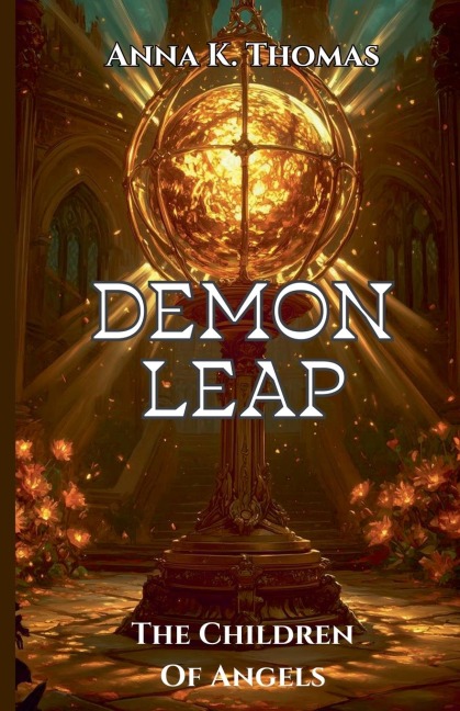 Demon Leap