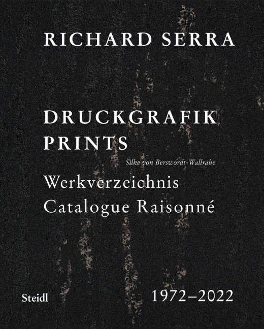 Catalogue Raisonné: Prints 1972-2024