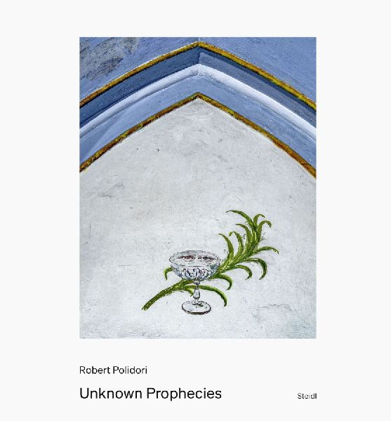 Unknown Prophecies