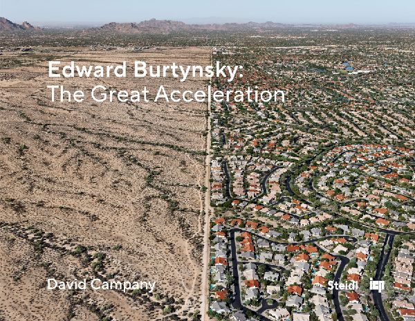 The Great Acceleration