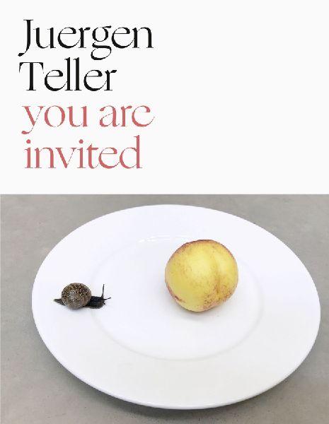 you are invited