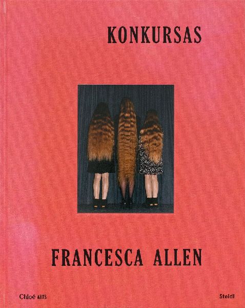 Konkursas