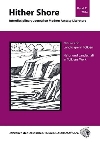 Natur und Landschaft in Tolkiens Werk