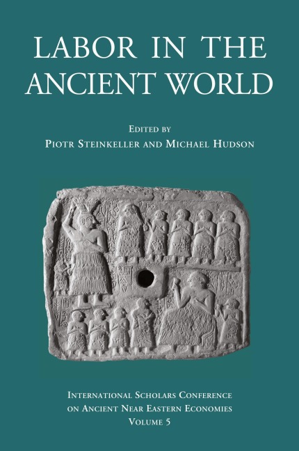 Labor in the Ancient World