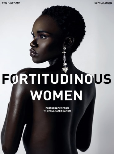 Fortitudinous Women Photography From The Melanated Nation