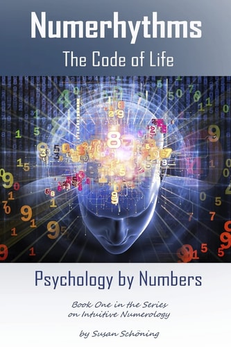 Numerhythms The Code of Life Psychology by Numbers