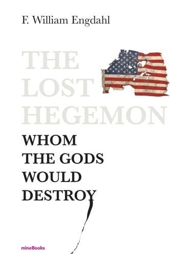 The Lost Hegemon Whom the Gods Would Destroy