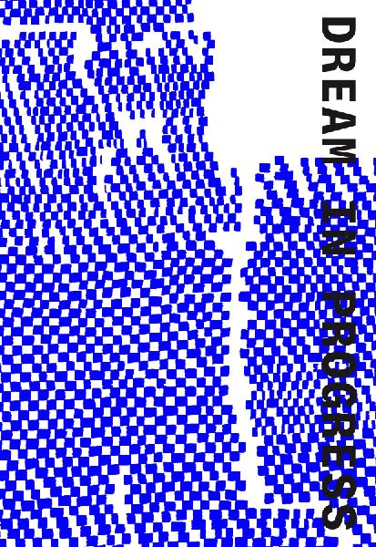URLAUBSARCHITEKTUR - Dream in Progress: Notes from in between