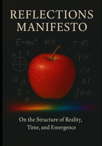 Reflections Manifesto On the Structure of Reality, Time, and Emergence