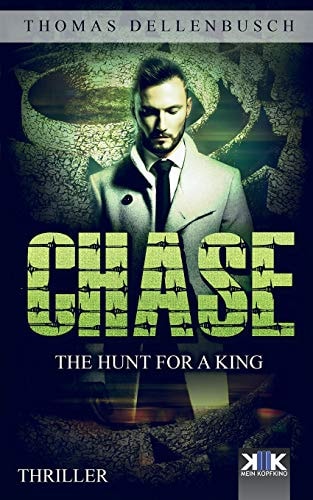 Chase The Hunt for a King