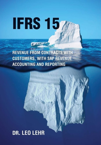Ifrs 15 Revenue from Contracts with Customers, with SAP Revenue Accounting and Reporting