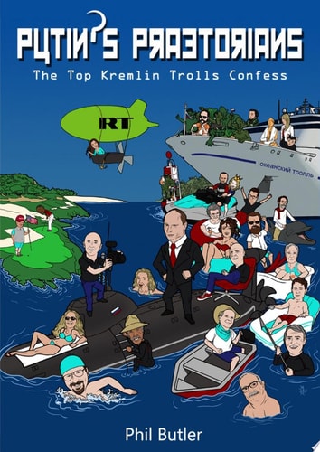 Putin's Praetorians