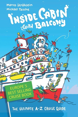 Inside Cabin with Balcony The Ultimate A-Z Cruise Guide