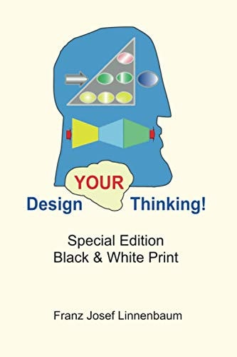 Design Your Thinking!