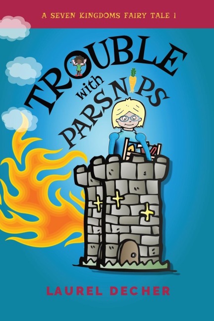 Trouble With Parsnips: About the Magic of Speaking Up