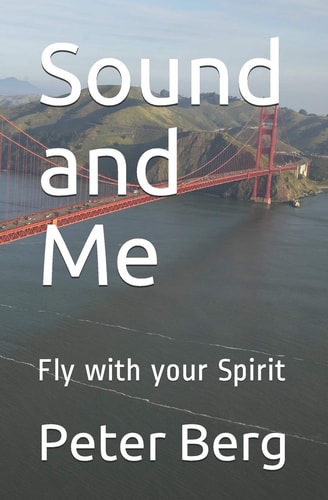 Sound and Me Fly with Your Spirit