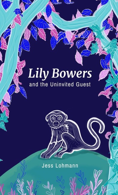 Lily Bowers and the Uninvited Guest