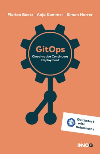 GitOps Cloud-native Continuous Deployment