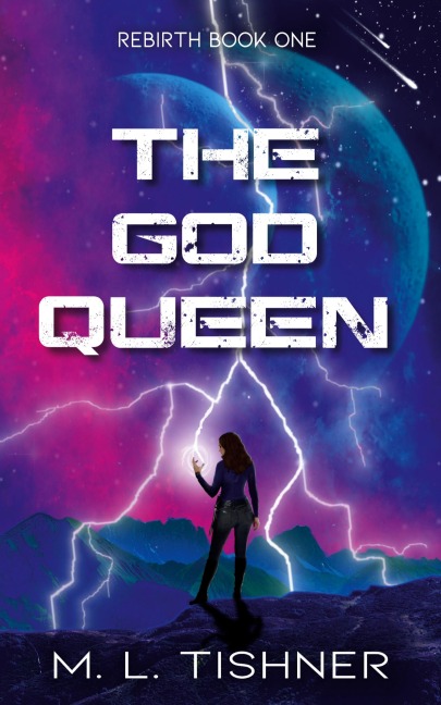 The God Queen