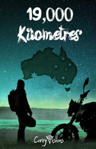 19,000 Kilometres
