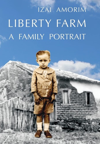 Liberty Farm A Family Portrait