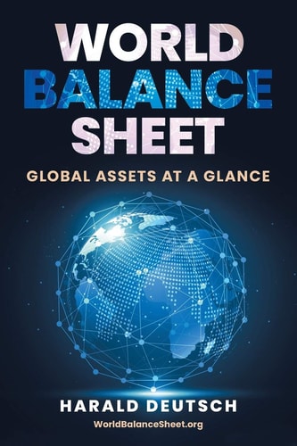 World Balance Sheet Global Assets at a Glance