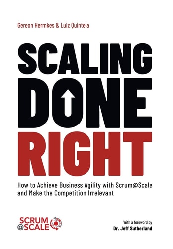 Scaling Done Right How to Achieve Business Agility with Scrum_372Scale and Make the Competition Irrelevant