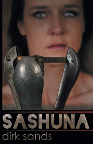 Sashuna